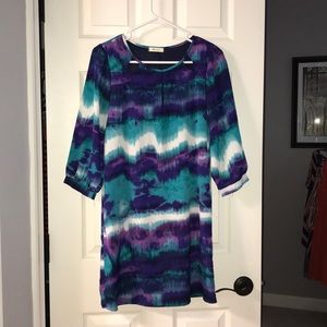 Boutique Dress